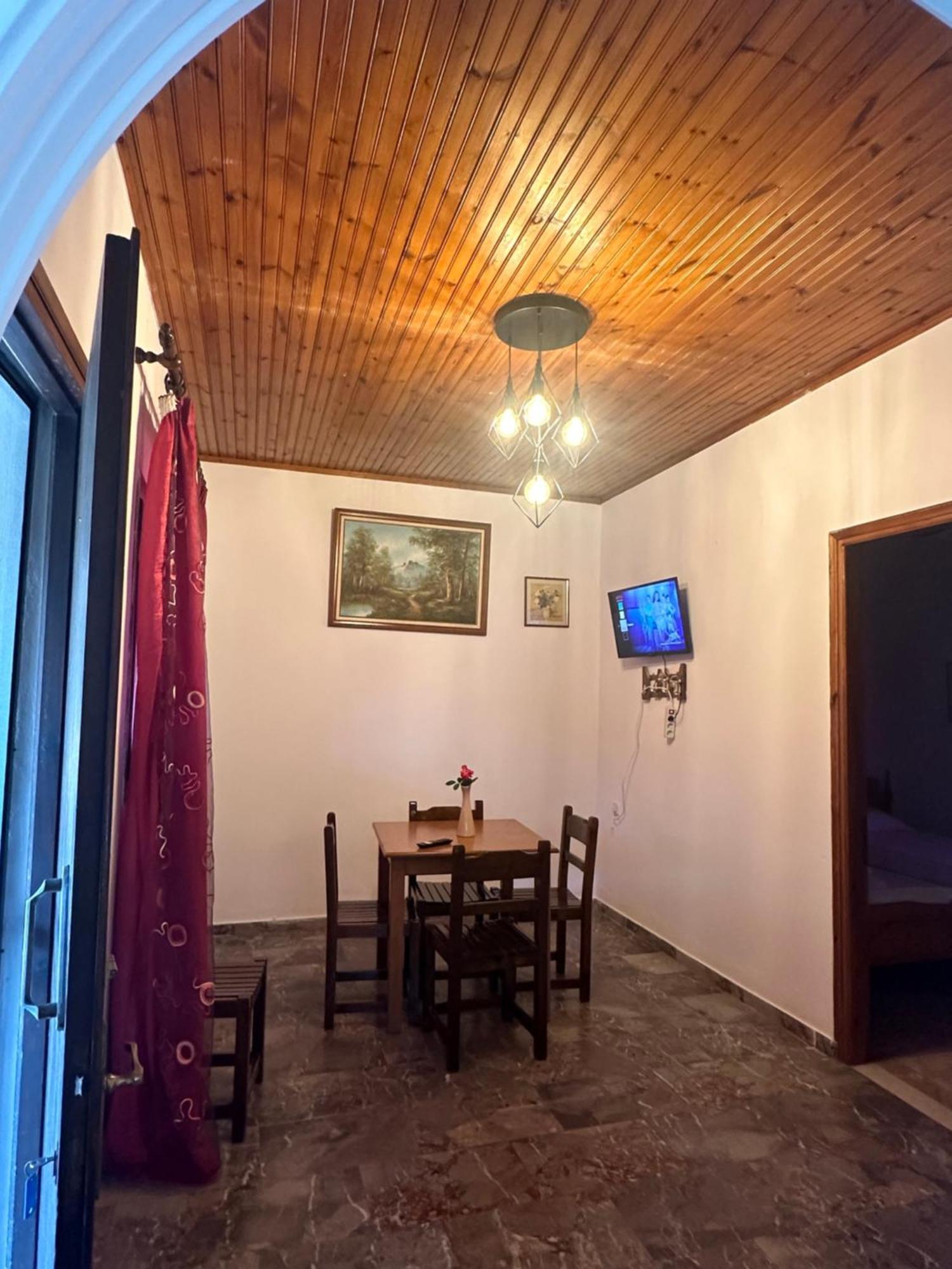 Hygge Corfu Appartement Sidárion Buitenkant foto