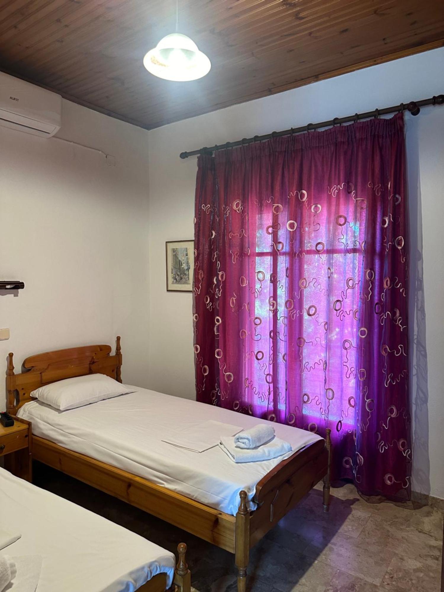 Hygge Corfu Appartement Sidárion Buitenkant foto